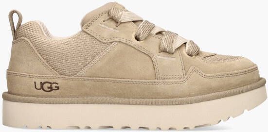 Ugg Lo Lowmel Mustard Seed