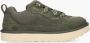 Ugg Lo Lowmel Heren Laarzen Groen Maat: 41 Mesh Synthetisch Foot Locker - Thumbnail 1