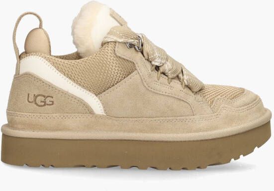 Ugg Lowmel Sand
