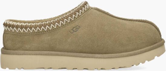 Ugg Tasman voor dames | Sheepskin instapschoenen op .com eu nl nl in Brown - Foto 2