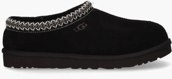 Ugg Tasman Heren Slippers en Sandalen Zwart Maat: 44 Mesh Synthetisch Foot Locker