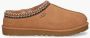 Ugg Tas Slippers en Sandalen Bruin Maat: 43 Mesh Synthetisch Foot Locker - Thumbnail 4