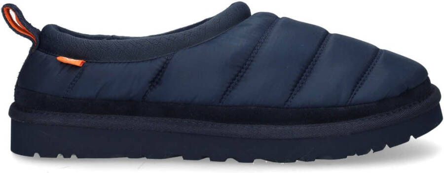 Ugg Tasman Puft-pantoffel voor Heren in Blue - Foto 2