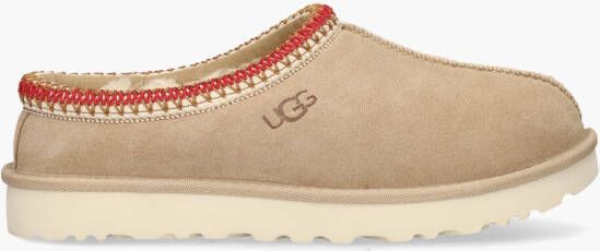 Ugg Tas voor | Sheepskin instapschoenen op .com eu nl nl in Brown - Foto 3