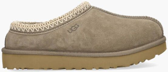 Ugg Tasman voor dames | Sheepskin instapschoenen op .com eu nl nl in Smoke Plume