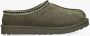 Ugg Tasman voor heren | Casual binnenschoenen op .com eu nl nl in Woodland Green - Thumbnail 1