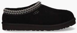 Ugg Tasman Heren Slippers en Sandalen Zwart Maat: 44 Mesh Synthetisch Foot Locker - Foto 2