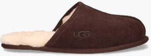 Ugg Scuff Donkerbruin s