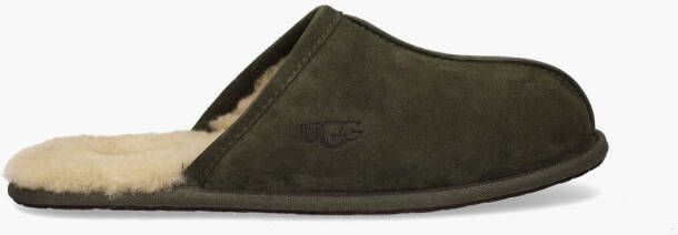 Ugg Stijlvolle Winterlaarzen voor Vrouwen Green Heren - Foto 3