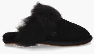 Ugg Sandalen Women Scuff Sis Slipper in zwart - Foto 4