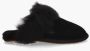 Ugg Sandalen Women Scuff Sis Slipper in zwart - Thumbnail 2