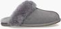Ugg Scuffette II-pantoffel voor Dames in Lighthouse - Thumbnail 2