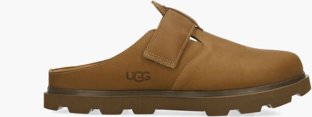 Ugg Solano Clog Chestnut