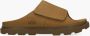 Ugg M Solano Slide Brown Heren - Thumbnail 2