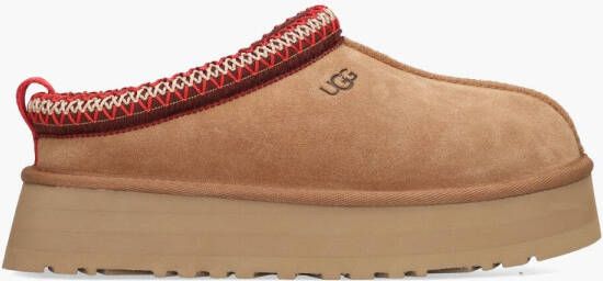 Ugg Tazz II voor dames | Sheepskin instapschoenen op .com eu nl nl in Brown