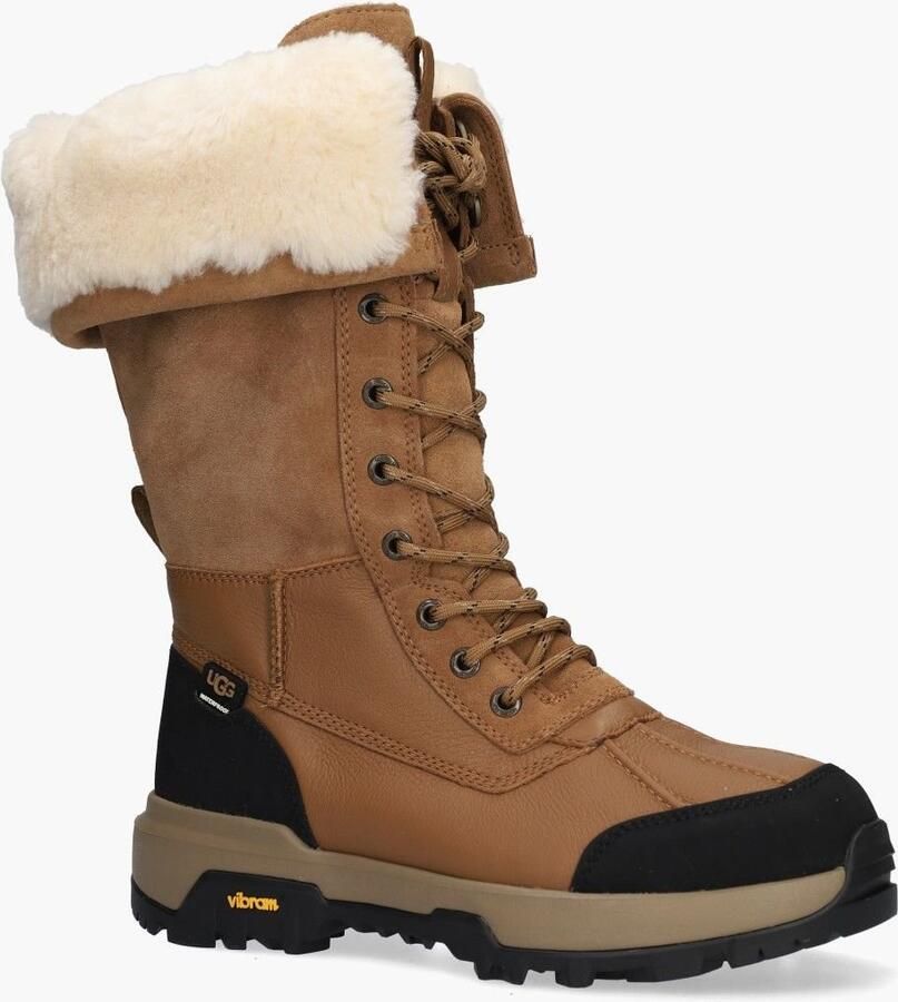 Ugg Adirondack Tall XXV-laars in Brown - Foto 2