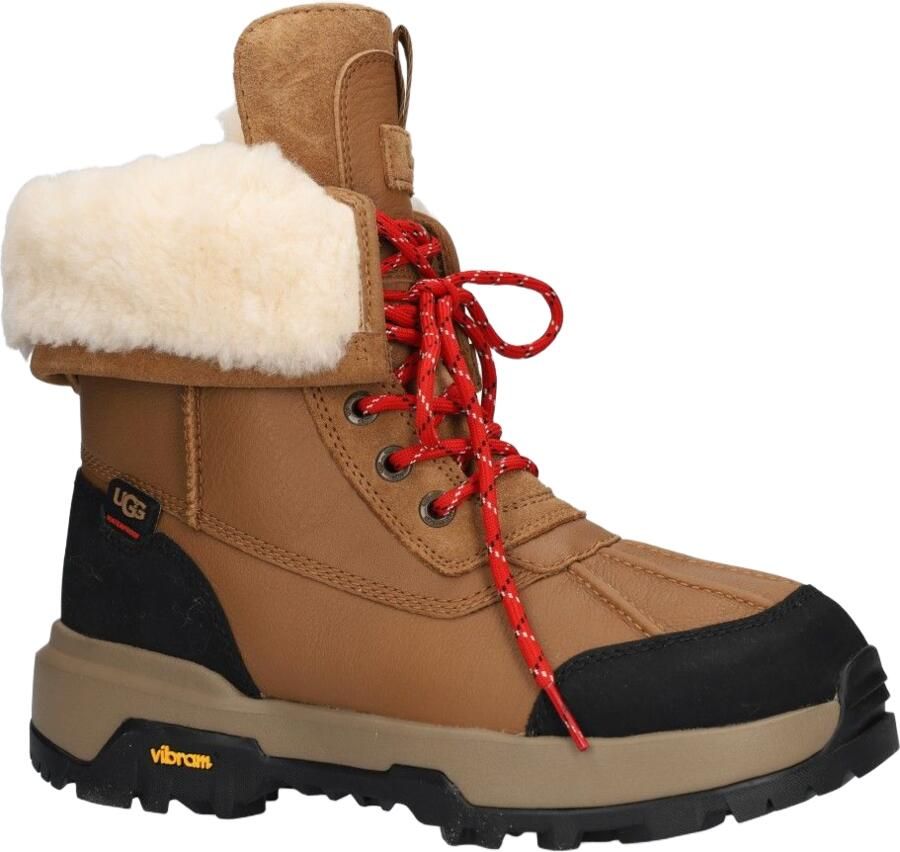 Ugg Adirondack boot XXV 1170591 CHE chestnut Cognac - Foto 2