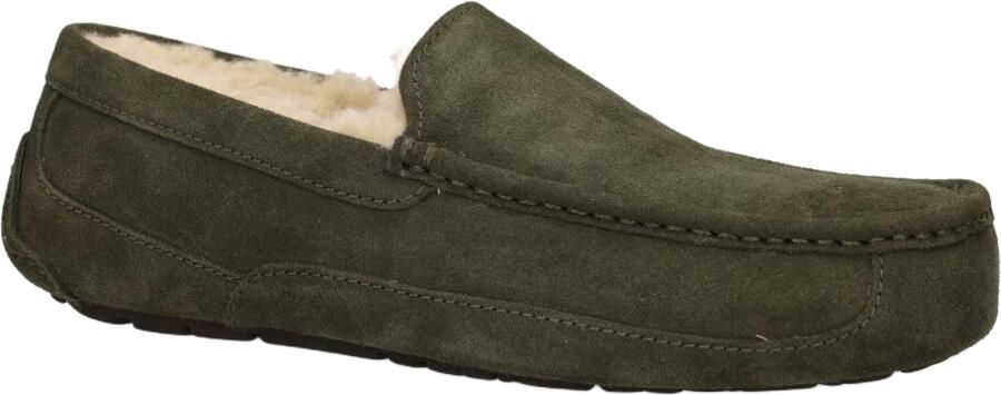 Ugg Ascot Pantoffels voor Heren in Green - Foto 3