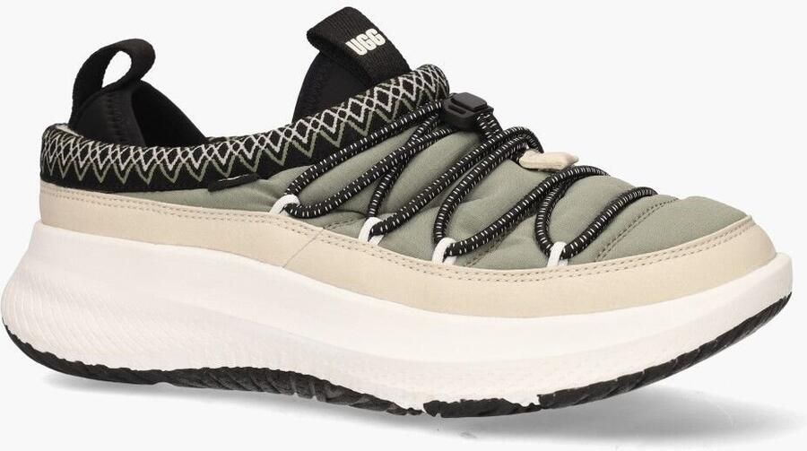 Ugg CA78 Tasman voor heren in Shaded Clover Black