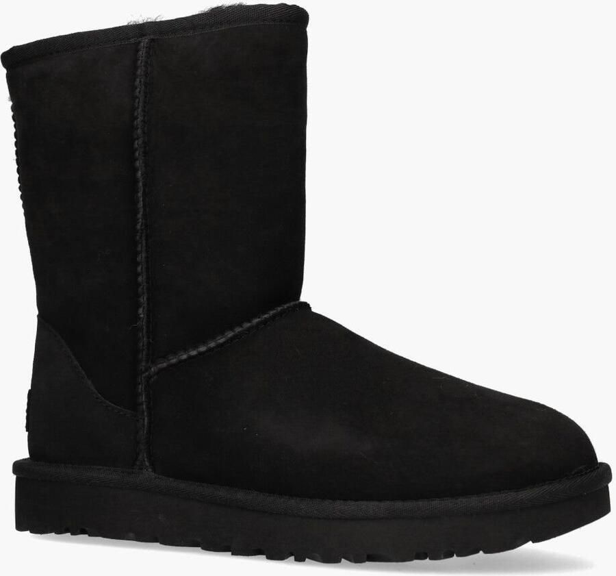 UGG Winterlaarzen Unisex Classic Short 2 laarzen instap laarzen in klassiek ontwerp - Foto 6