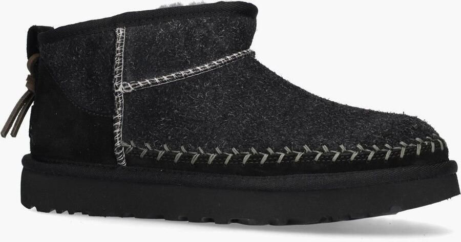 UGG Sneeuwlaarzen Klassiek Ultra Mini Biarritz - Foto 2