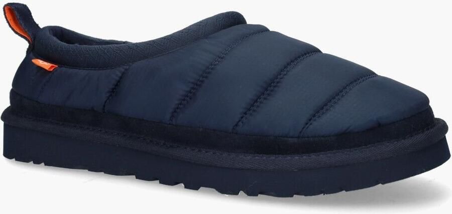 Ugg Tasman Puft-pantoffel voor Heren in Blue - Foto 3