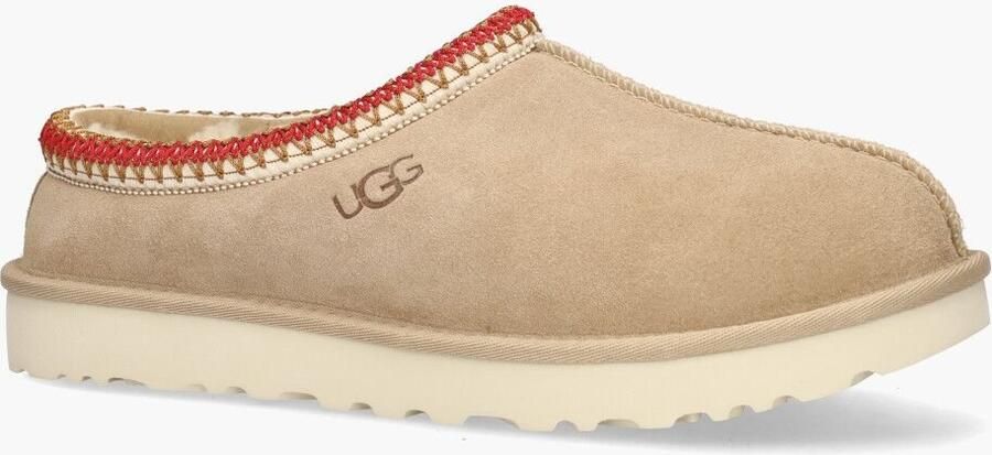 Ugg Tasman voor dames | Sheepskin instapschoenen op .com eu nl nl in Beige - Foto 13