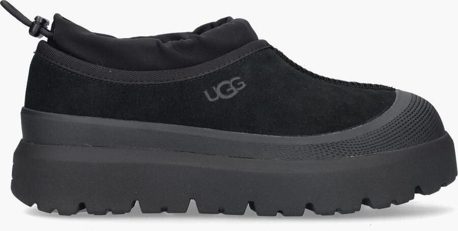 Ugg Hybride Instap Schoenen met Koord chet Black - Foto 5