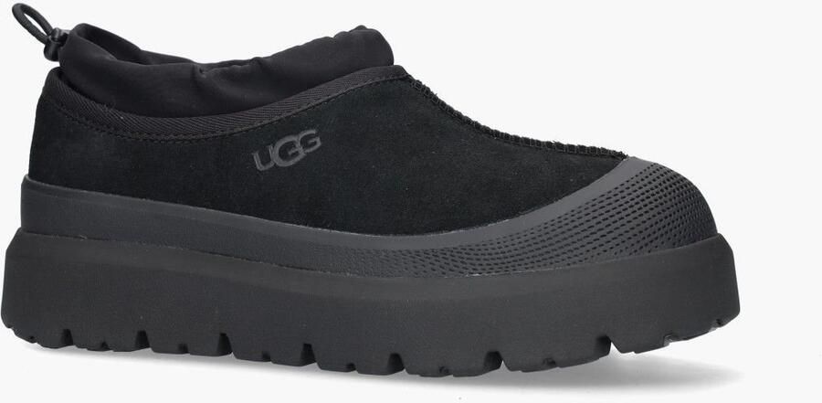 Ugg Hybride Instap Schoenen met Koord chet Black - Foto 6