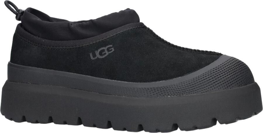 Ugg Hybride Instap Schoenen met Koord chet Black - Foto 6