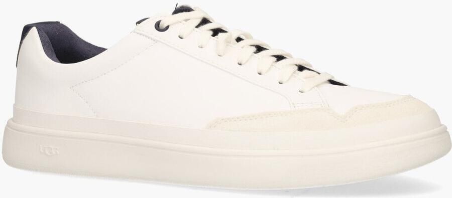 Ugg Low-Top Sneakers South Bay Sneaker Low Sneakers Wit 1108959 in wit - Foto 9