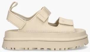 Ugg GoldenGlow Off-White