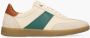 Rapid soul Urbanfly Willy Off-White Multicolor - Thumbnail 1