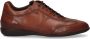 Floris van Floris van Bommel Van Bommel SBM-10016-24-01 Volwassenen Heren sneakersVrije tijdsschoenen Cognac - Thumbnail 3