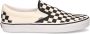 Vans Ua Classic Slip On Blk&Whtchckerboard Wht Schoenmaat 42 1 2 Sneakers VEYEBWW - Thumbnail 73