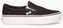 Vans Old skool Platform Vn00018Eblk Zwart Wit-39 Zwart Dames - Thumbnail 2