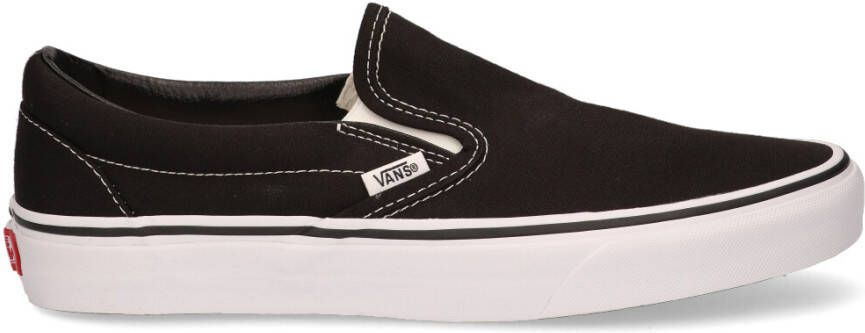 Vans Classic Slip-On VN000EYEBLK