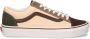 Vans Color Block Style 36 VN0A54F6B91 - Thumbnail 1