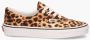 VANS Classics Era leopard black multi bruin - Thumbnail 2