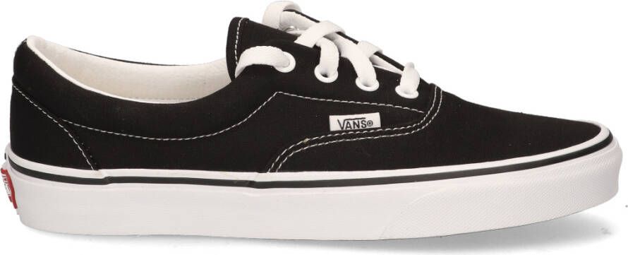 Vans Era Schoenen Black Textil 5 Foot Locker - Foto 11