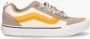 Vans Knu Skool Off-White Taupe - Thumbnail 1