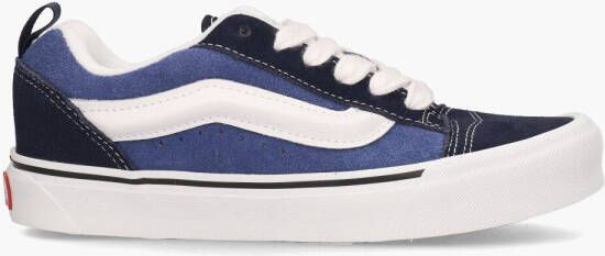 Vans Knu Skool Blauw