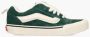 Vans Knu Skool Groen - Thumbnail 1