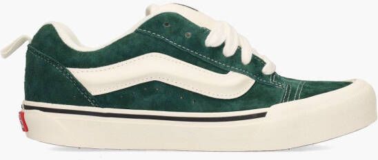Vans Knu Skool Groen