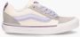 Vans Knu Skool Multicolor - Thumbnail 1