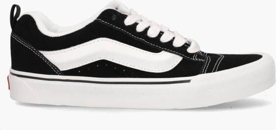 Vans Knu Skool Zwart