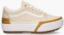 Vans Beige Lage Sneakers Ua Old Skool Stacked - Thumbnail 2