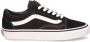 Vans Ua Old Skool Platform Wo s Black White Schoenmaat 36 1 2 Sneakers VN0A3B3UY28 - Thumbnail 163