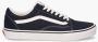 Vans Blauwe Lage Sneakers Ua Old Skool - Thumbnail 3