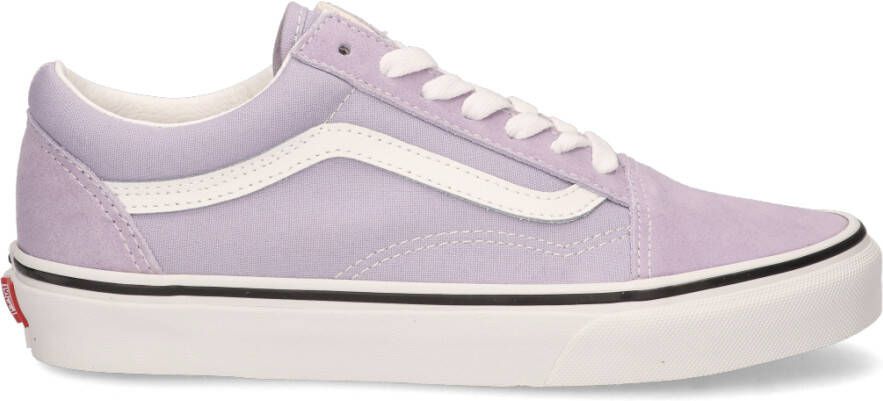 Vans Old Skool Sneakers violet - Foto 3